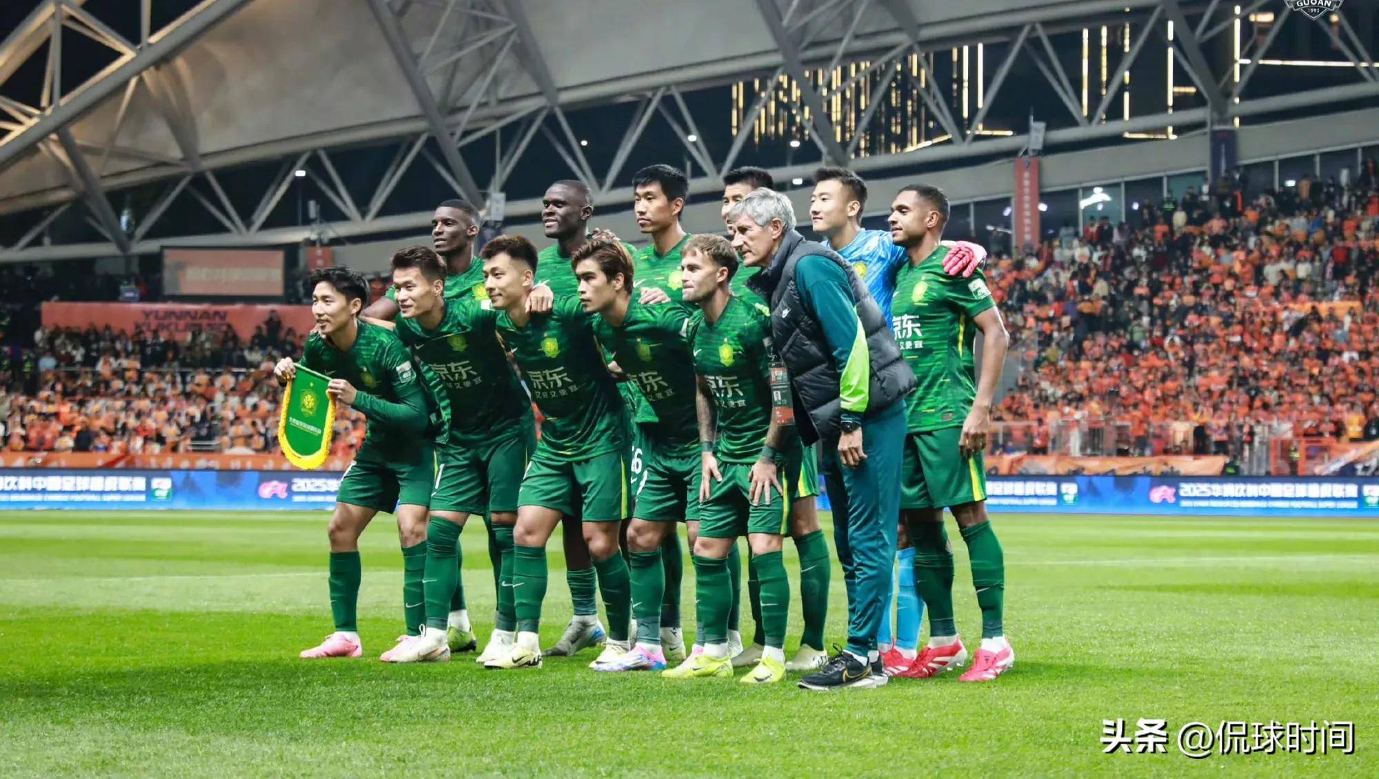 爱游戏入口-关于北京国安迎意甲关键赛，今晨外线爆发，管理层满意，阵容厚度经受考验的信息